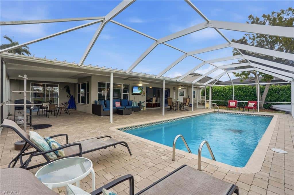 5125 Rutland Ct, Cape Coral, photo 31