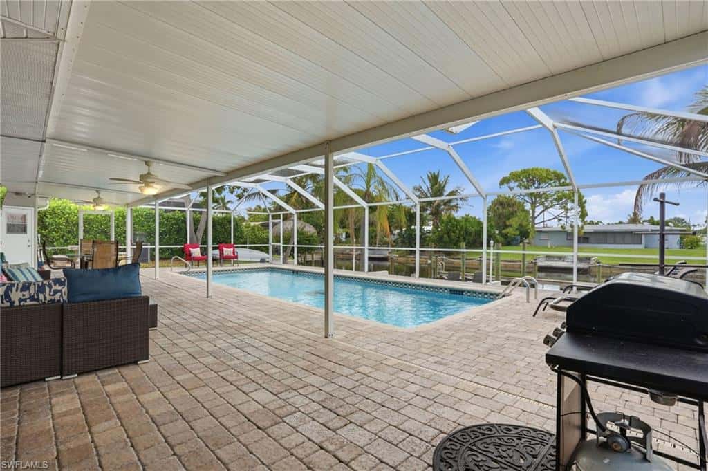 5125 Rutland Ct, Cape Coral, photo 29