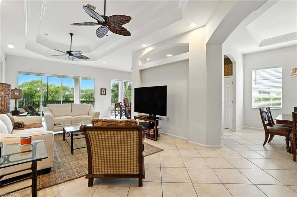 10080 Valiant Ct #202, Miromar Lakes, photo 5