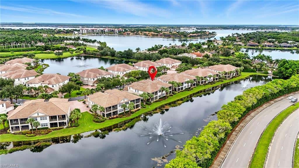 10080 Valiant Ct #202, Miromar Lakes, photo 34