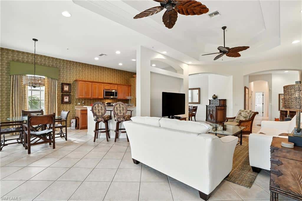 10080 Valiant Ct #202, Miromar Lakes, photo 8