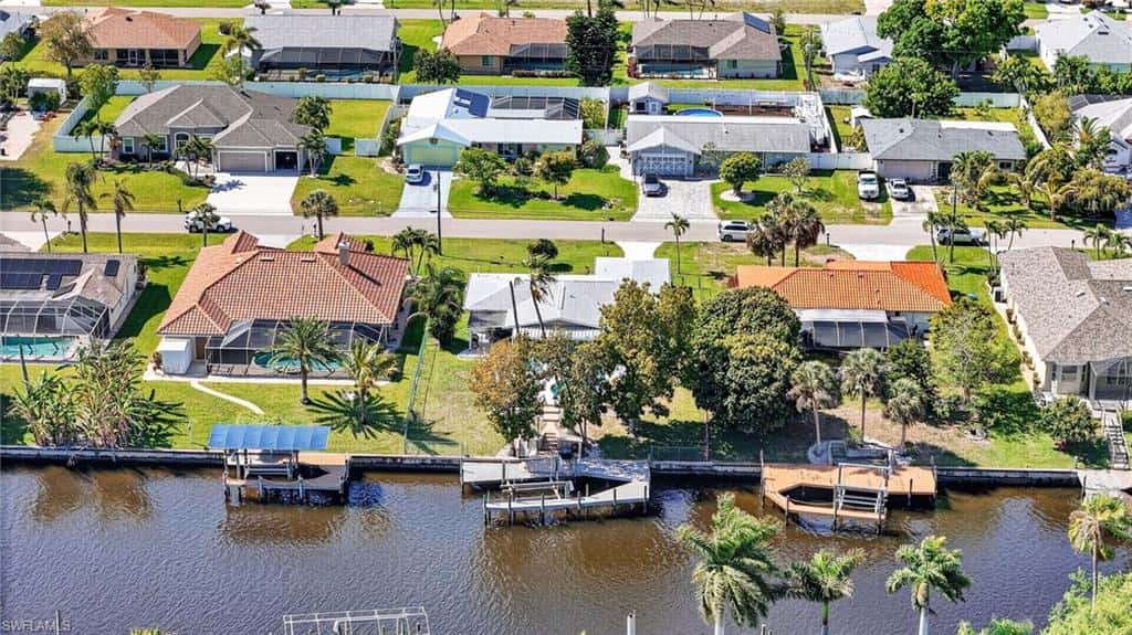 1211 21st St, Cape Coral, photo 47