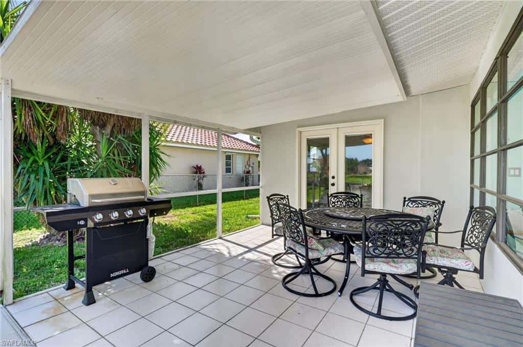 1211 21st St, Cape Coral, photo 32