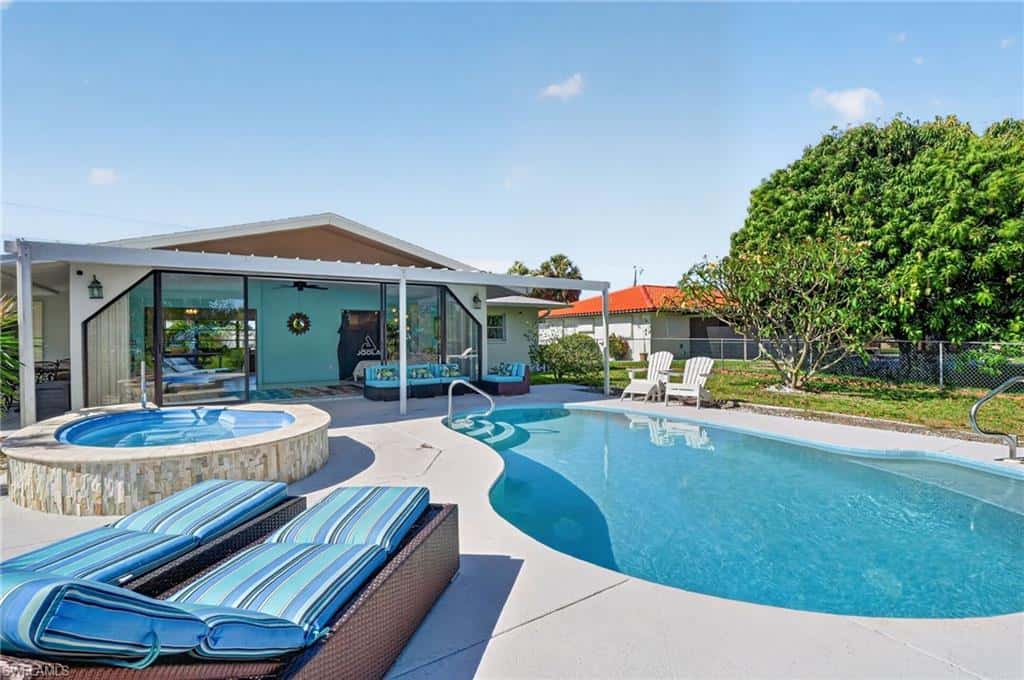 1211 21st St, Cape Coral, photo 34