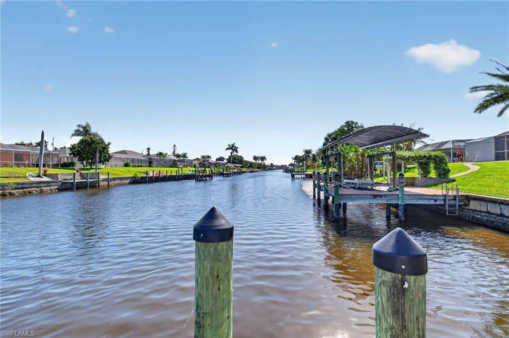 1211 21st St, Cape Coral, photo 38