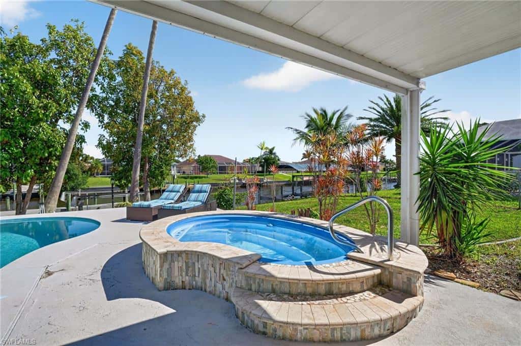 1211 21st St, Cape Coral, photo 33