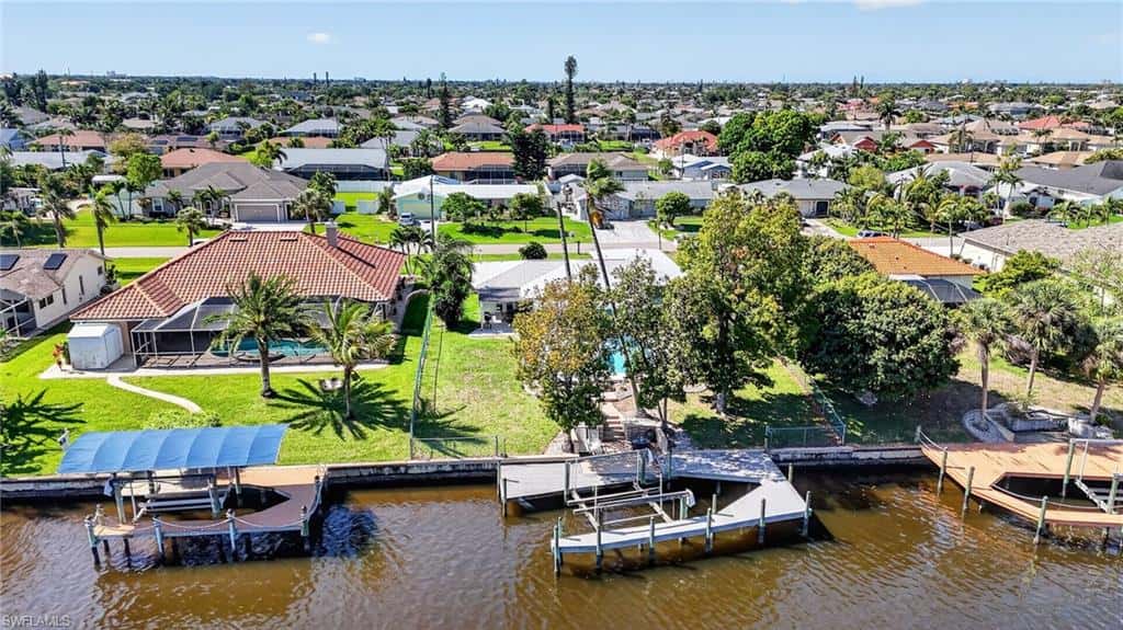 1211 21st St, Cape Coral, photo 45