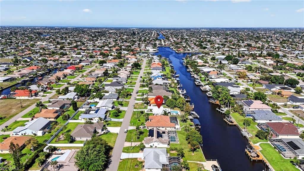 1211 21st St, Cape Coral, photo 48