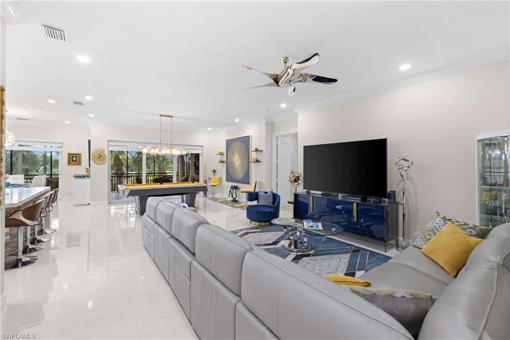 9041 Cherry Oaks Trl #201, Naples, photo 6