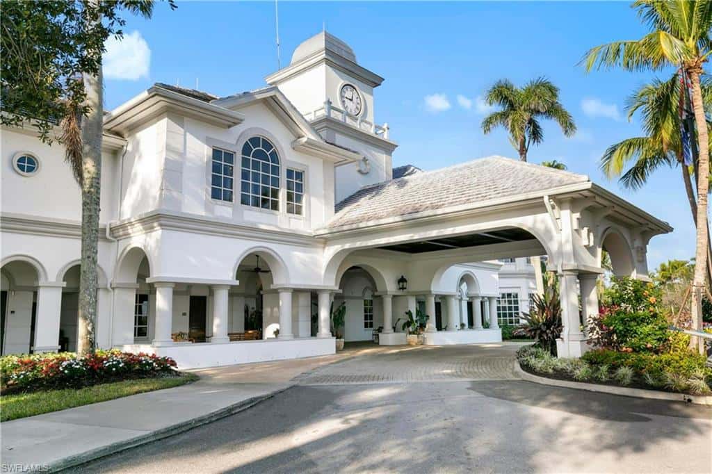 9041 Cherry Oaks Trl #201, Naples, photo 42