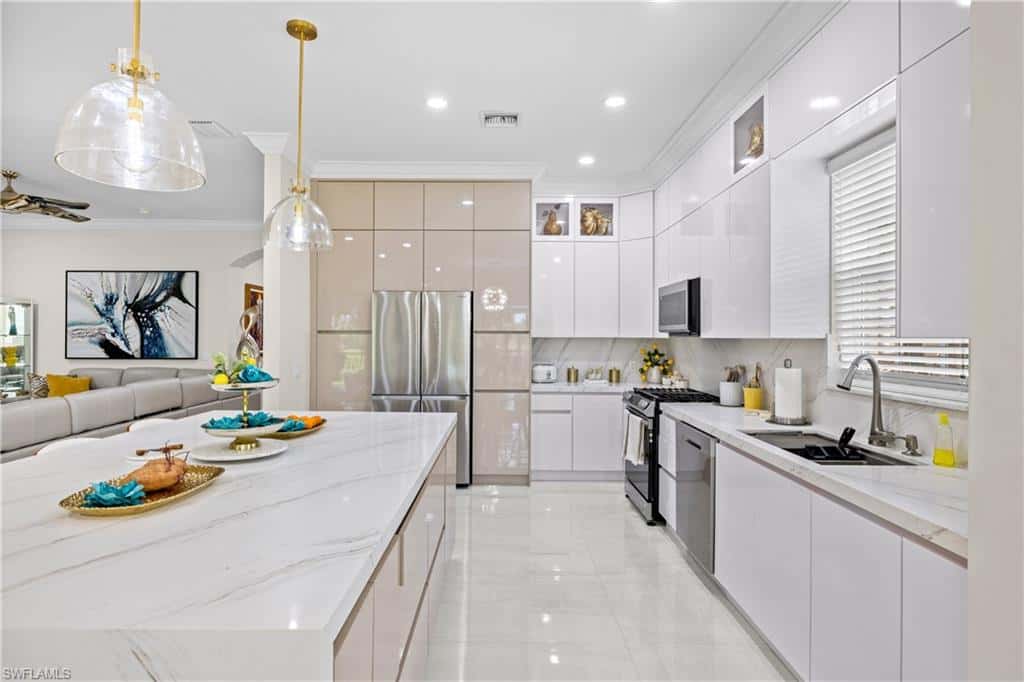 9041 Cherry Oaks Trl #201, Naples, photo 4