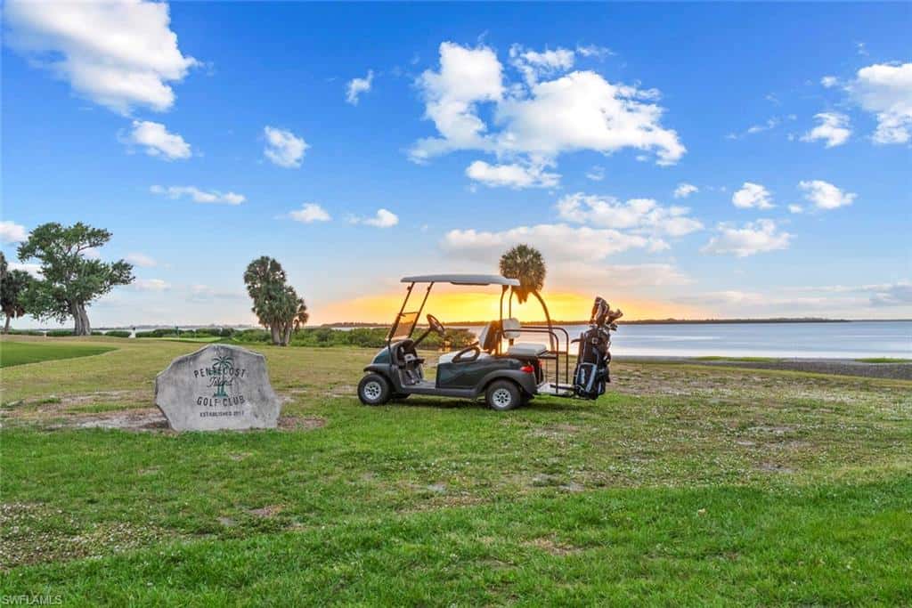 X Burgess Island, Bokeelia, photo 13