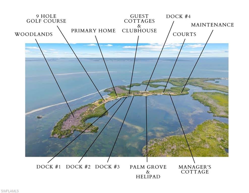 X Burgess Island, Bokeelia, photo 20