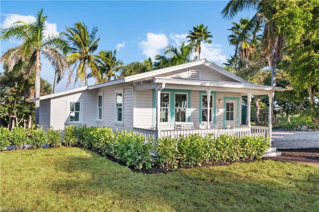 X Burgess Island, Bokeelia, photo 24