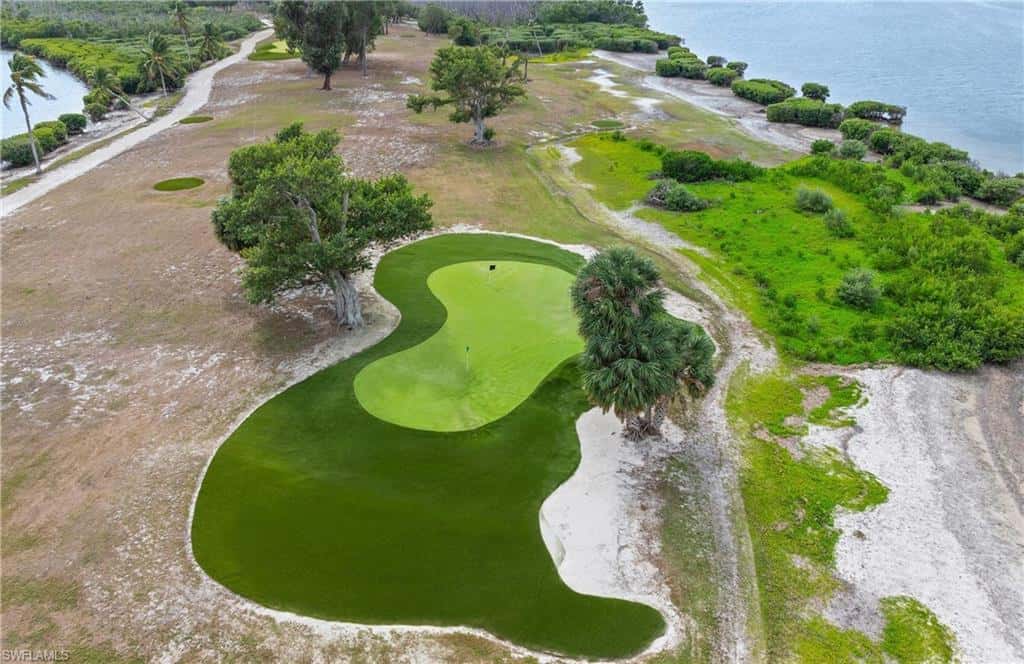 X Burgess Island, Bokeelia, photo 14