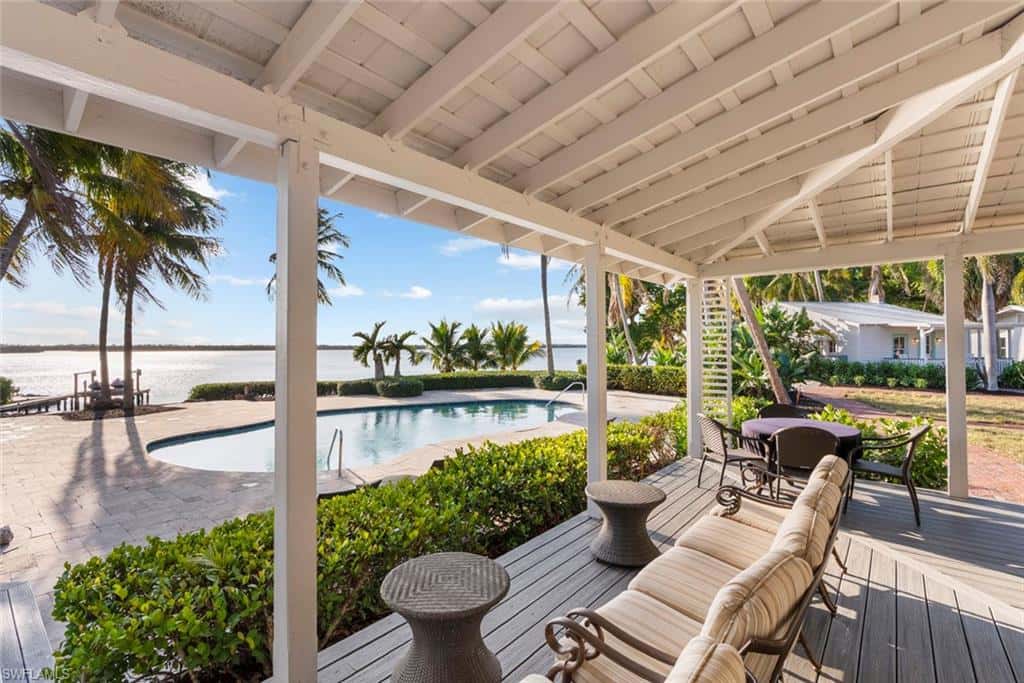 X Burgess Island, Bokeelia, photo 11