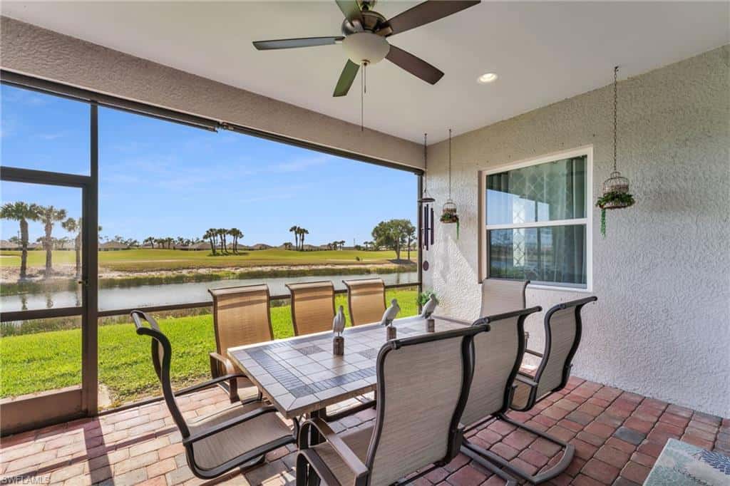 3596 Avenida Del Vera, North Fort Myers, photo 27