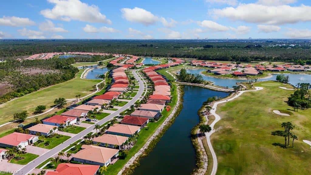 3596 Avenida Del Vera, North Fort Myers, photo 6