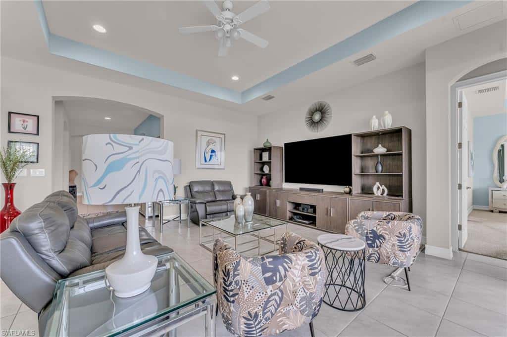 3596 Avenida Del Vera, North Fort Myers, photo 7
