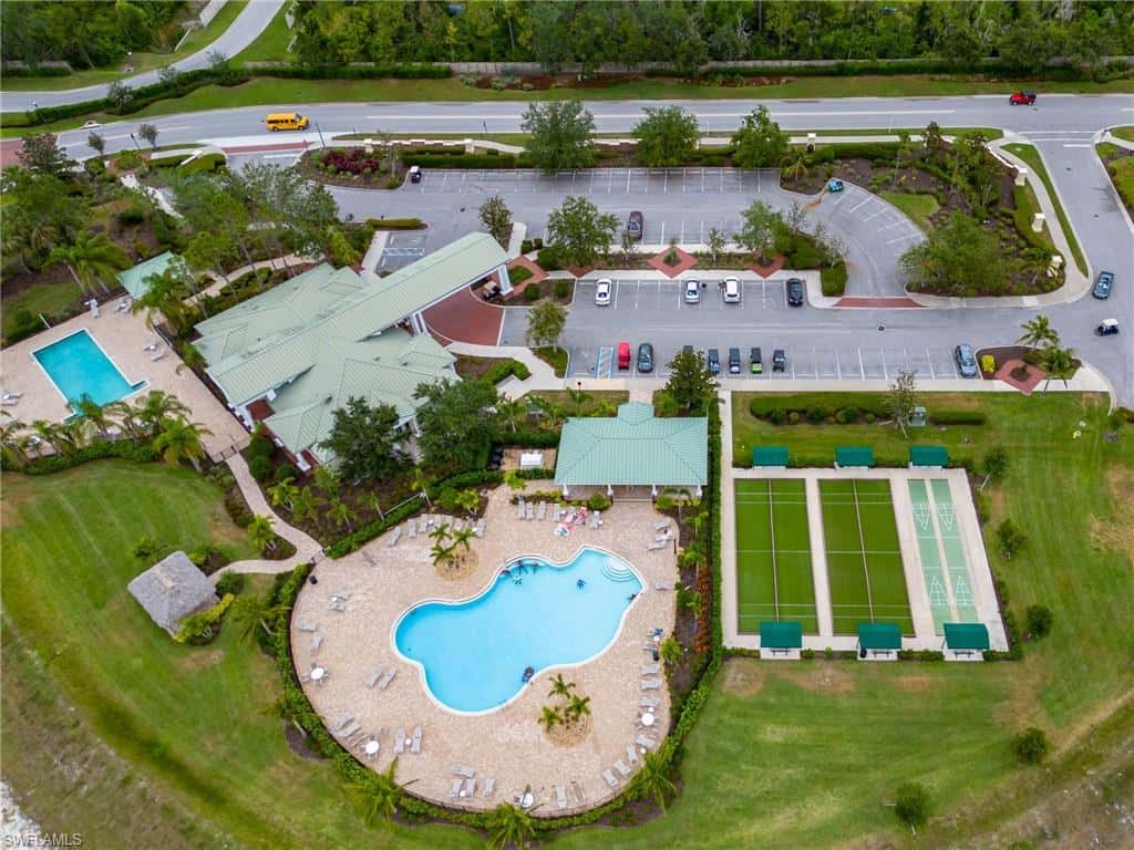 3596 Avenida Del Vera, North Fort Myers, photo 36