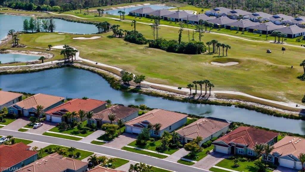 3596 Avenida Del Vera, North Fort Myers, photo 32