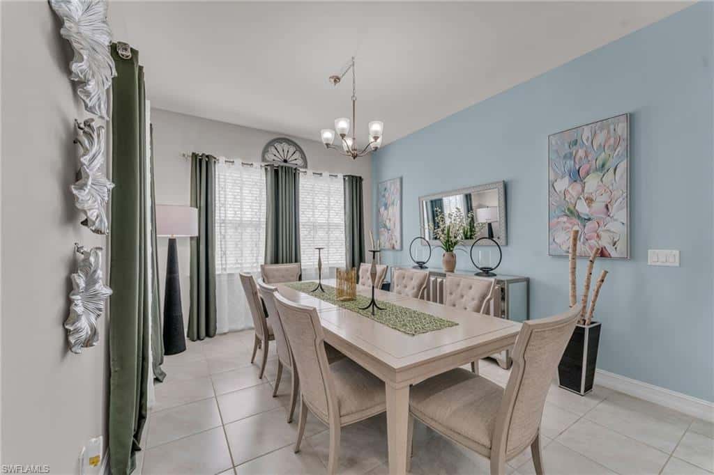 3596 Avenida Del Vera, North Fort Myers, photo 5