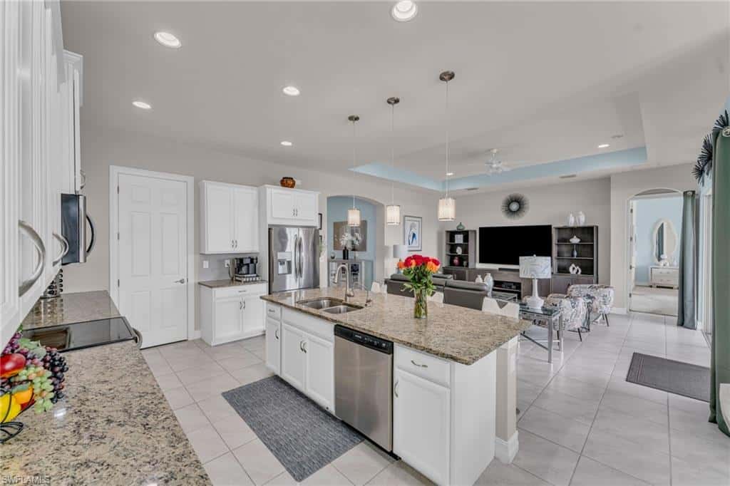 3596 Avenida Del Vera, North Fort Myers, photo 9