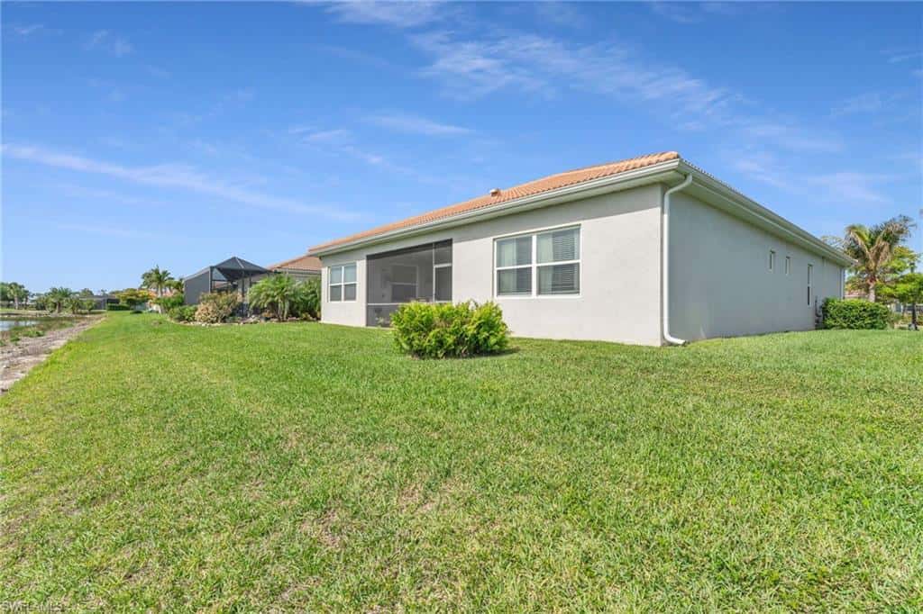 3596 Avenida Del Vera, North Fort Myers, photo 30