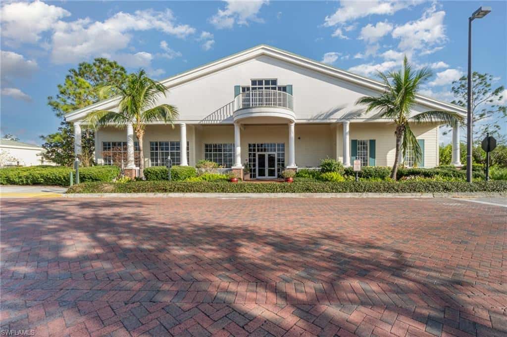 3596 Avenida Del Vera, North Fort Myers, photo 34