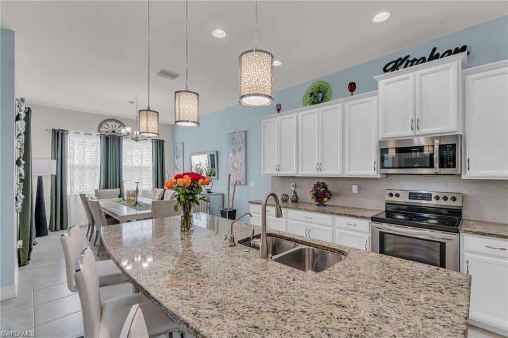 3596 Avenida Del Vera, North Fort Myers, photo 10