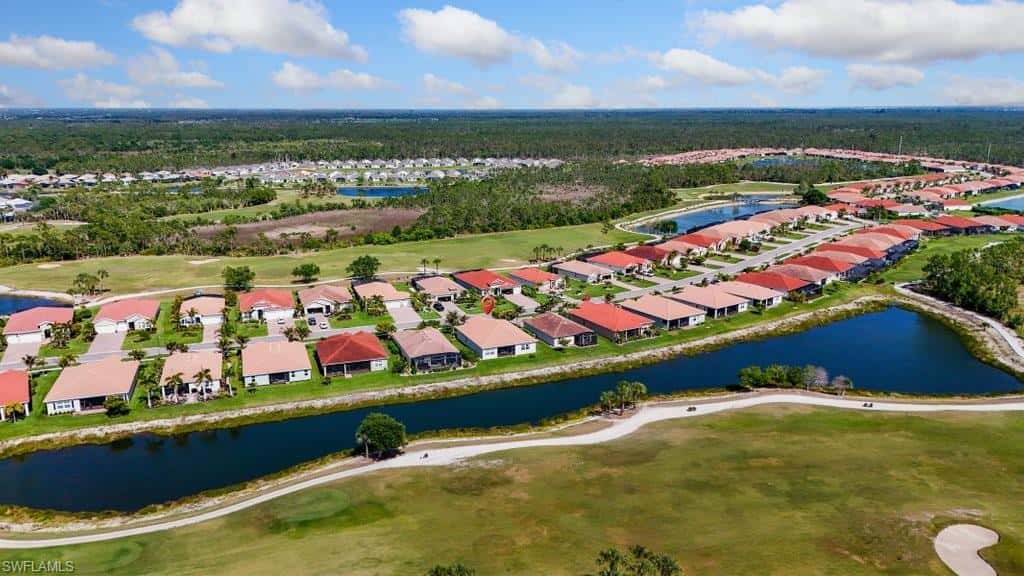 3596 Avenida Del Vera, North Fort Myers, photo 33