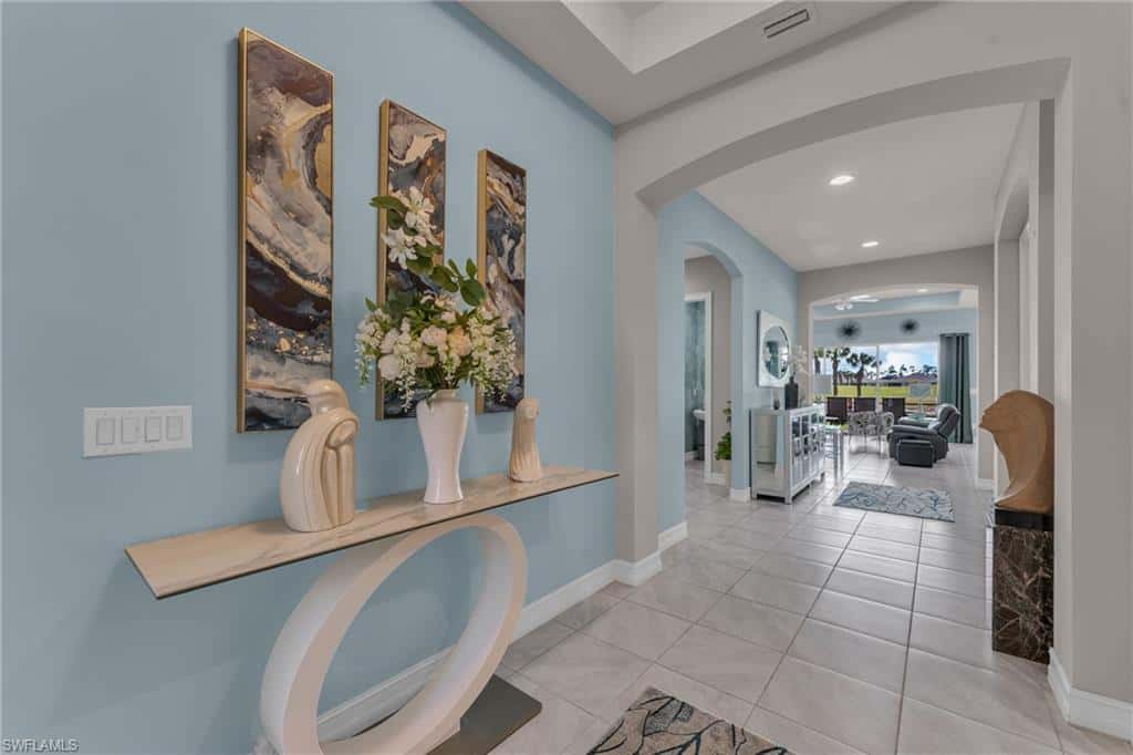 3596 Avenida Del Vera, North Fort Myers, photo 11