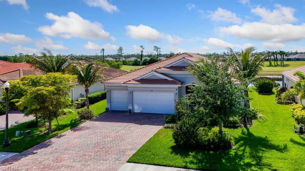 3596 Avenida Del Vera, North Fort Myers, photo 29