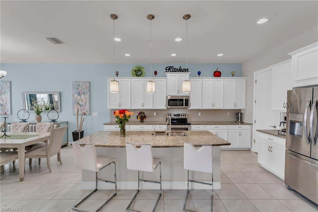 3596 Avenida Del Vera, North Fort Myers, photo 4