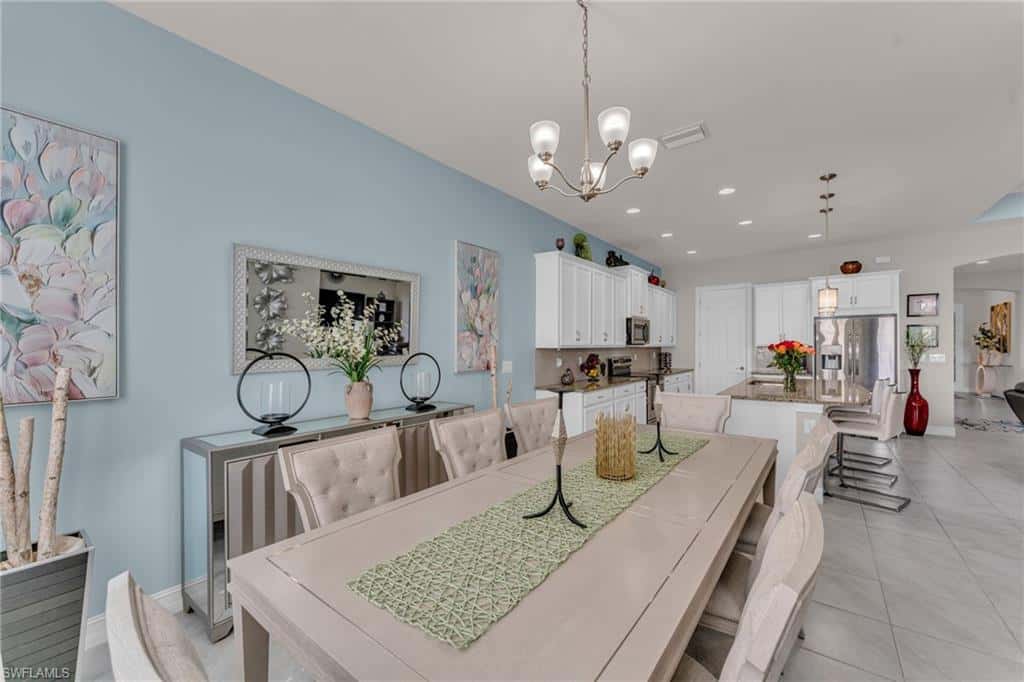 3596 Avenida Del Vera, North Fort Myers, photo 8