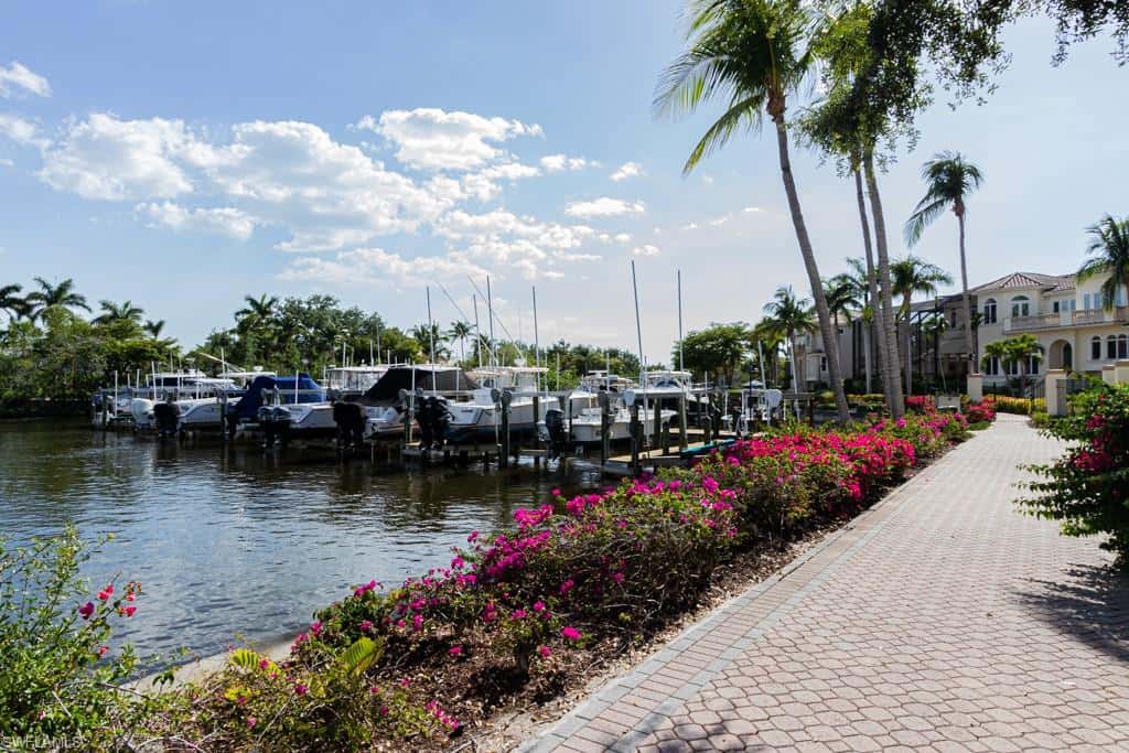 3281 Crossings Ct #101, Bonita Springs, photo 26