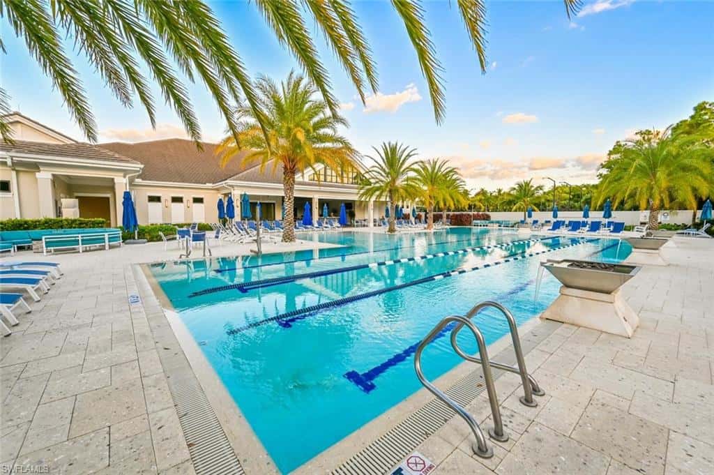 3281 Crossings Ct #101, Bonita Springs, photo 41