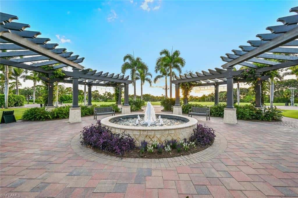 3281 Crossings Ct #101, Bonita Springs, photo 29