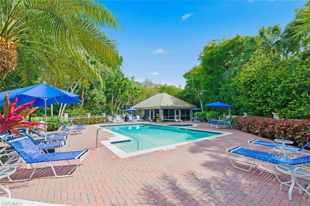 3281 Crossings Ct #101, Bonita Springs, photo 25