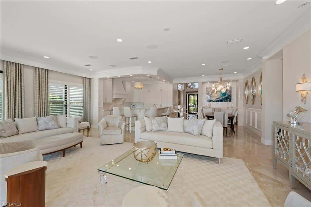 3168 Pacific Dr, Naples, photo 6