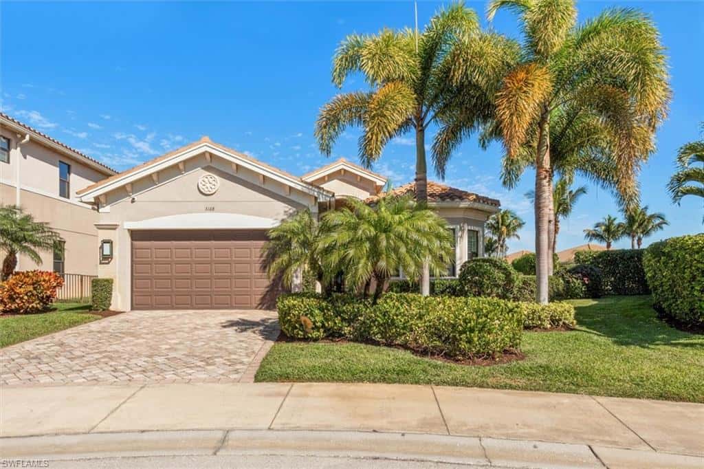 3168 Pacific Dr, Naples, photo 36