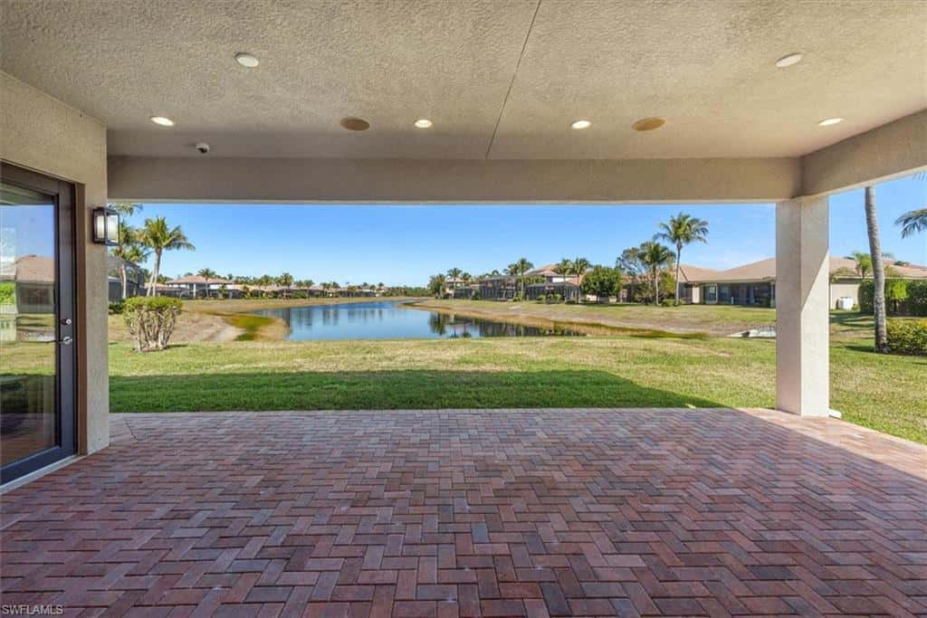 3168 Pacific Dr, Naples, photo 32