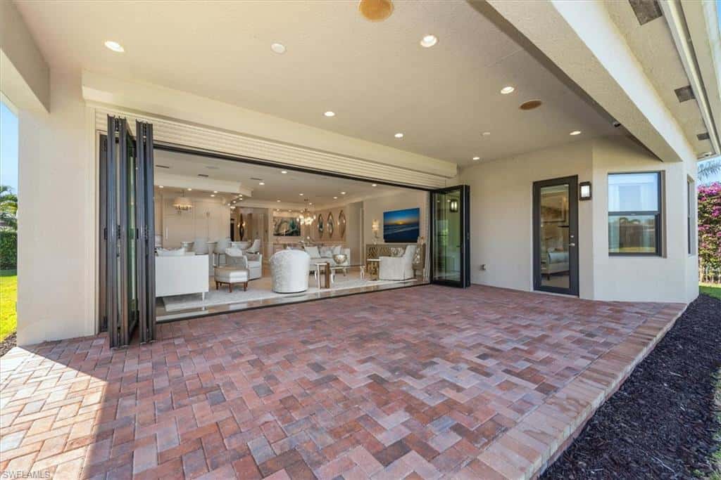 3168 Pacific Dr, Naples, photo 35