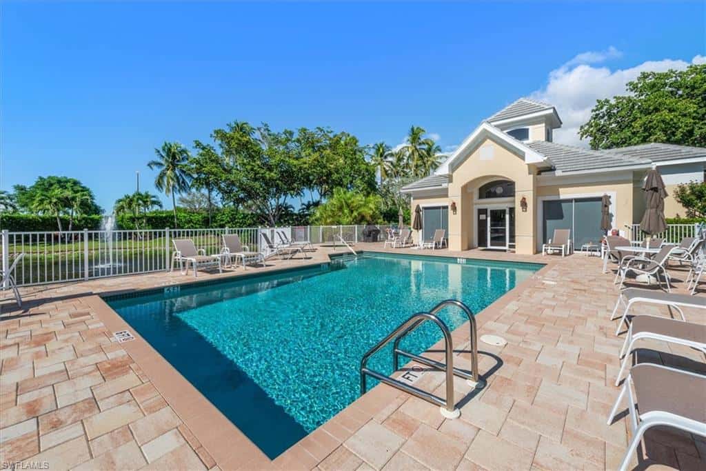 8355 Mystic Greens Way #1904, Naples, photo 22