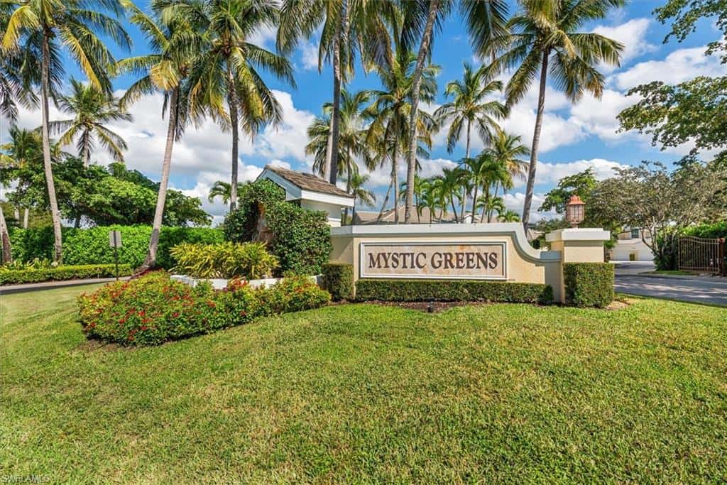 8355 Mystic Greens Way #1904, Naples, photo 28