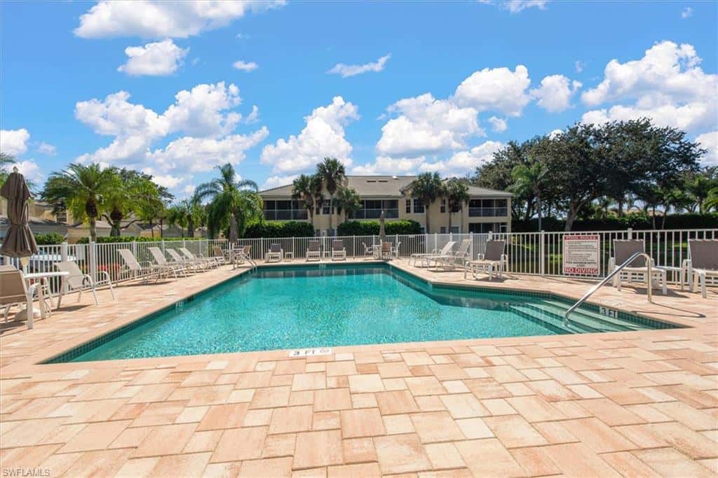 8355 Mystic Greens Way #1904, Naples, photo 21