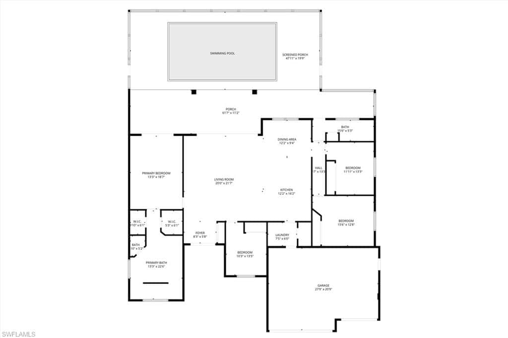 3325 8th Ct, Cape Coral, photo 43