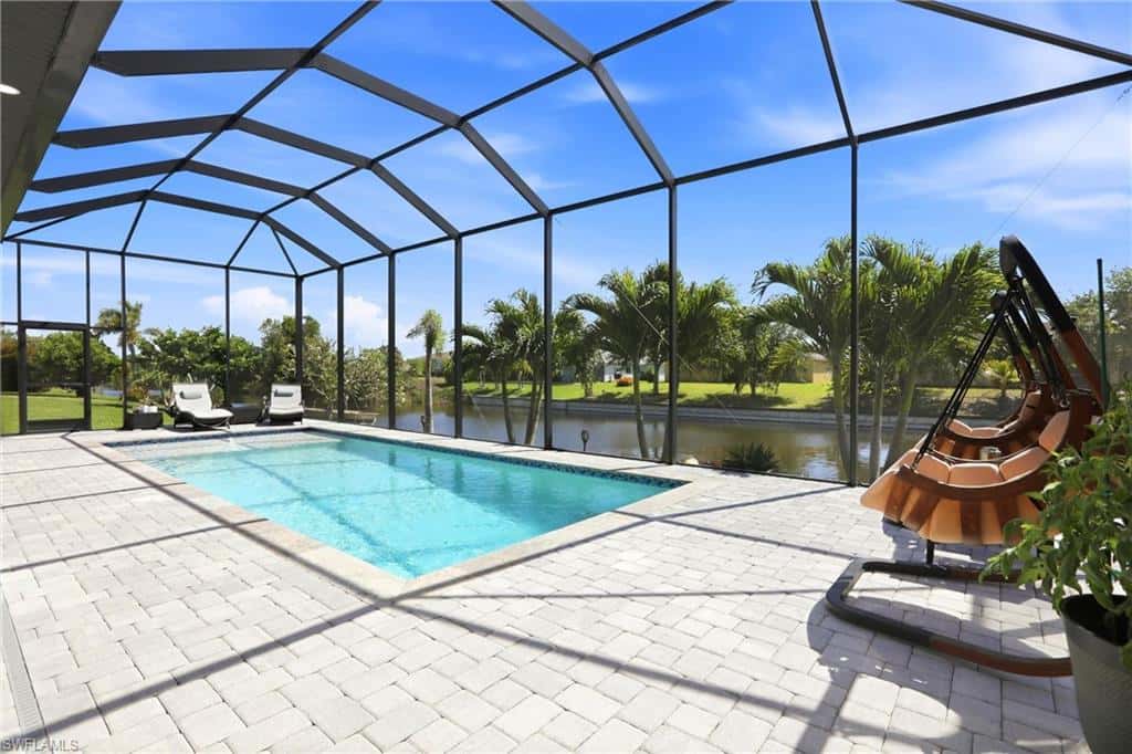 3325 8th Ct, Cape Coral, photo 39