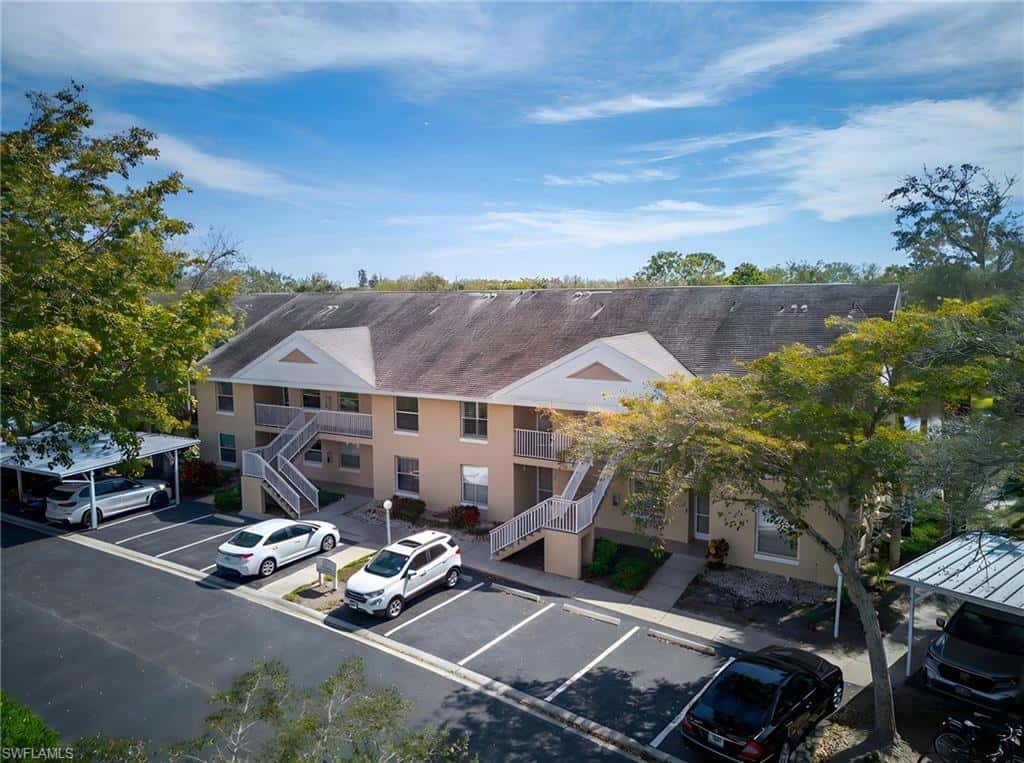 186 Pebble Shores Dr #201, Naples, photo 24