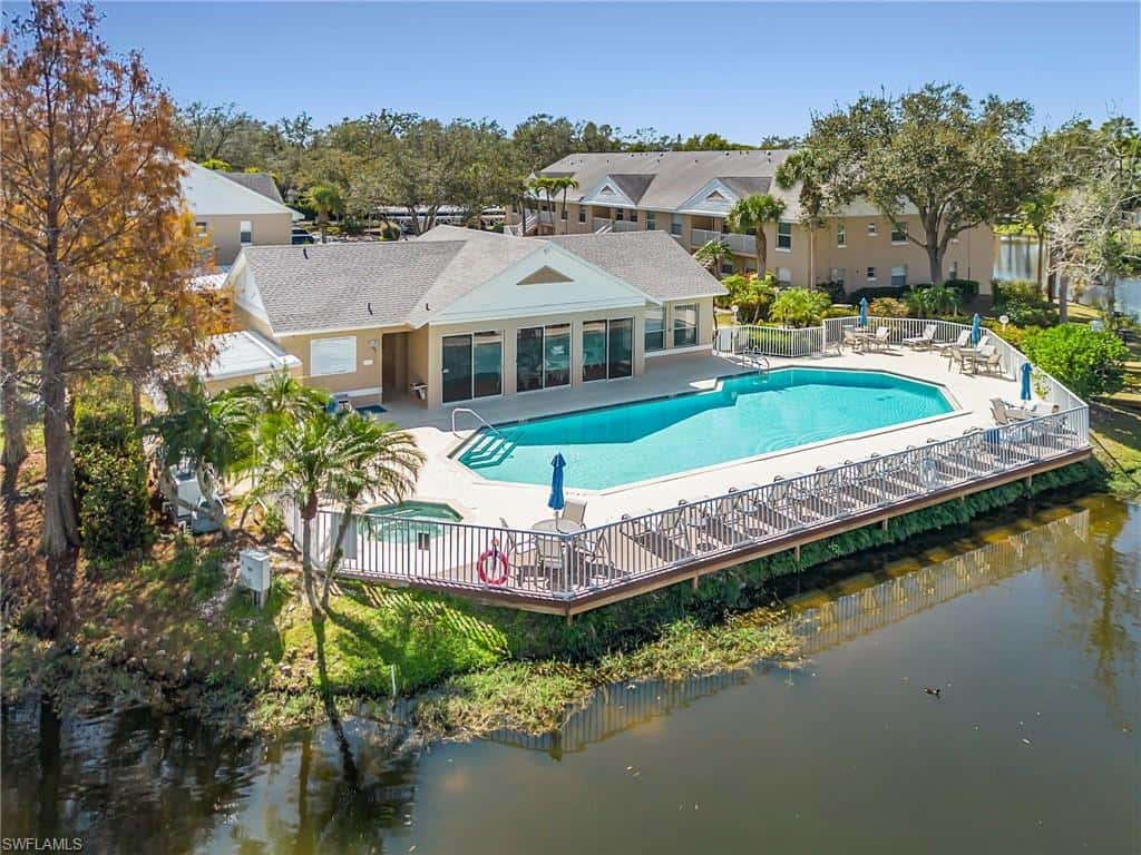 186 Pebble Shores Dr #201, Naples, photo 30